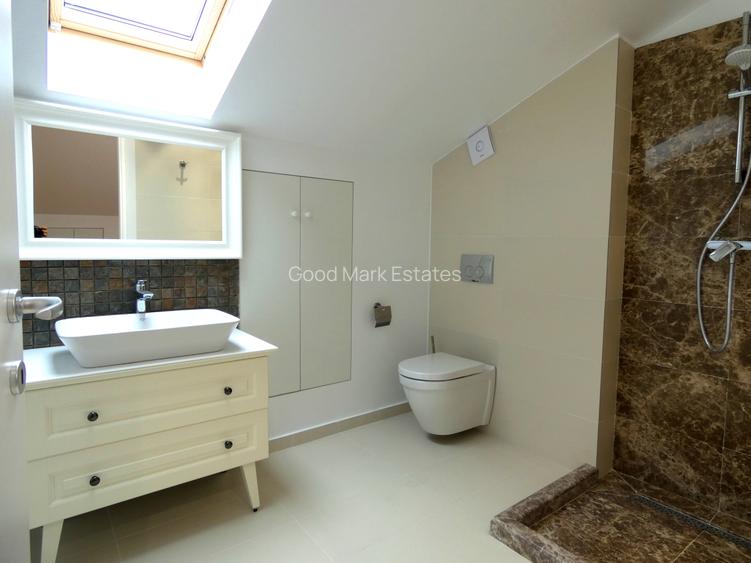 Inchiriere OXFORD GARDENS - 4 dormitoare ||SCOALA AMERICANA - 14