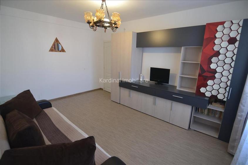 Apartament 2 camere Centrul Civic -  Mall Afi - 4