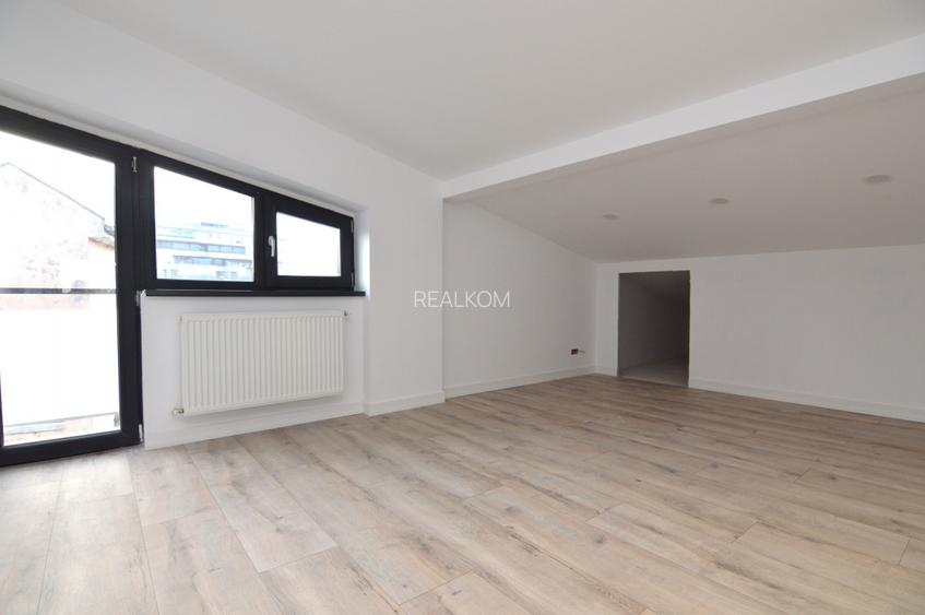 VANZARE APARTAMENT 3 CAMERE CALEA CALARSILOR – TEPES-VODA - 14