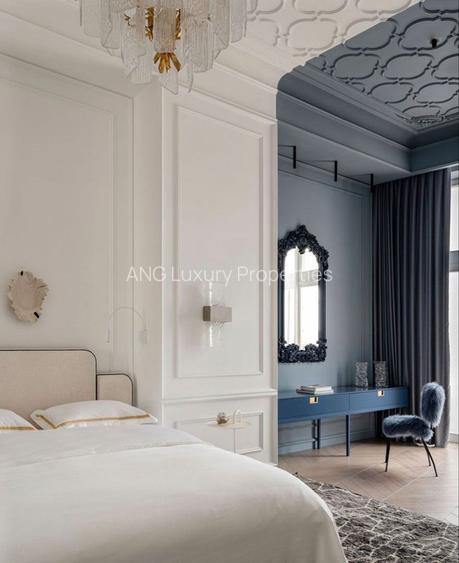 Apartament Vila Dorobanti Capitale - 3