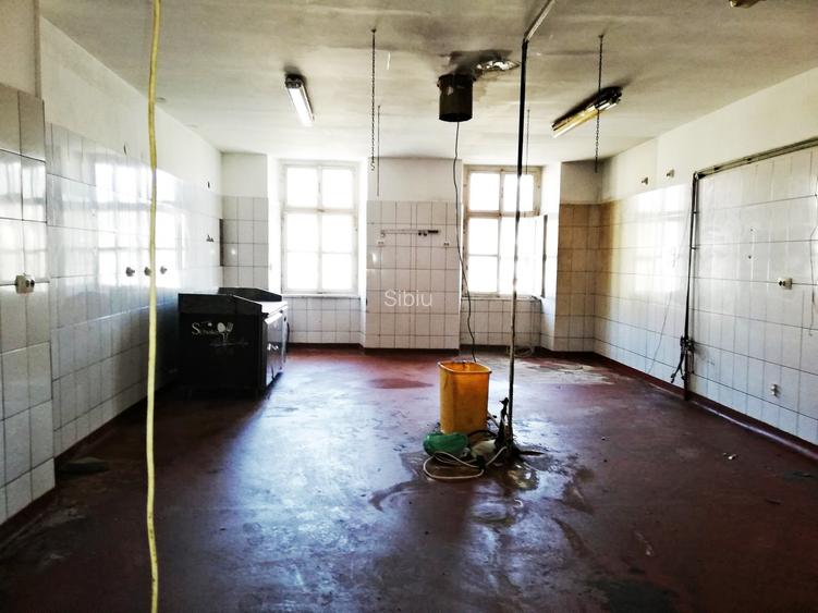 2 apartamente de vanzare in Piata Mica, Sibiu - 14