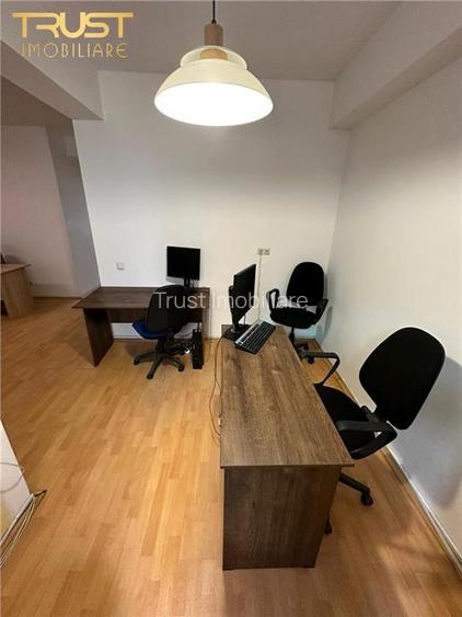 2 camere l Zona Tribunal | Parcare | Acces Dorobantilor| 21 Decembrie - 3