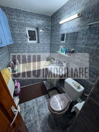 Etaj 2 Ap 3 Camere Decomandat 77mp zona Nicolina - 3