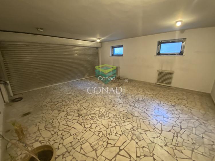 Vila renovata recent | piscina interioara | Cotroceni - 27