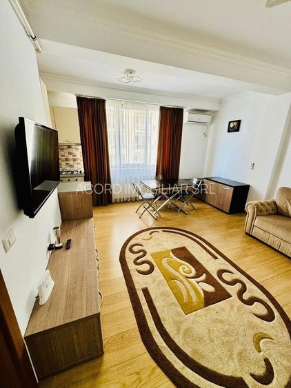 Apartament 2 camere  | MAMAIA - 2
