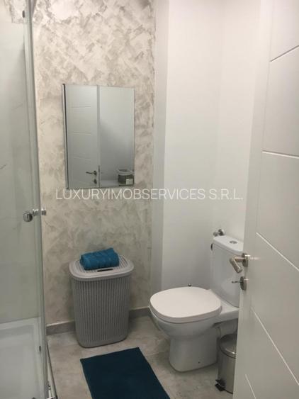 Garsoniera Militari Residence - Avangarde Home - 4