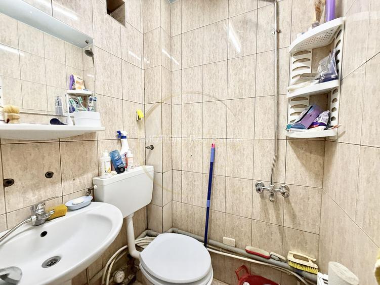 Garsonieră de vânzare – Blascovici, Timișoara | Randament 6% - 3