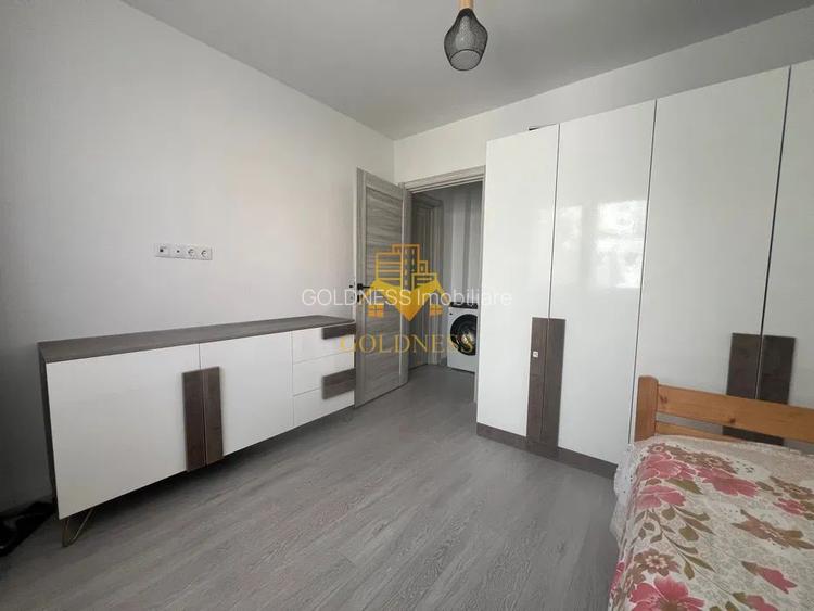 3 camere semidecomandate, Manastur, Zona Mehedinti, Big, parcare - 5