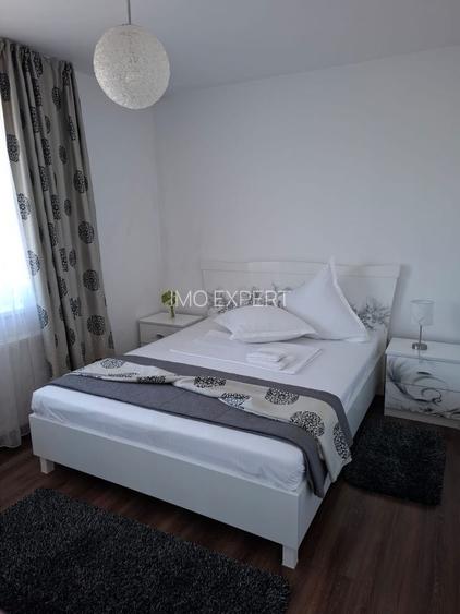 Apartament de inchiriat cu 3 camere in Alba Iulia - 4