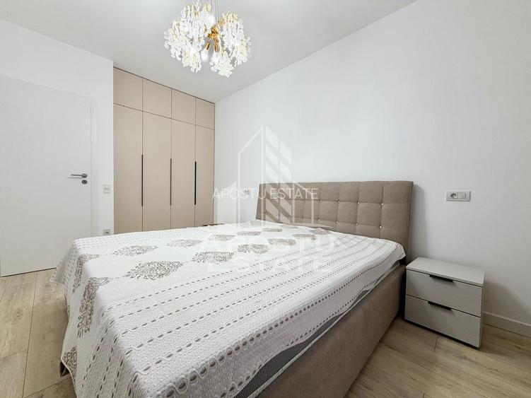 Apartament 2 camere de inchiriat, Torontalului, Timisoara - 4