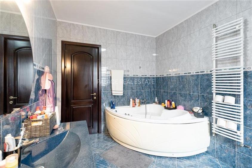 Conac de lux in Zona Piata Chirila - 16