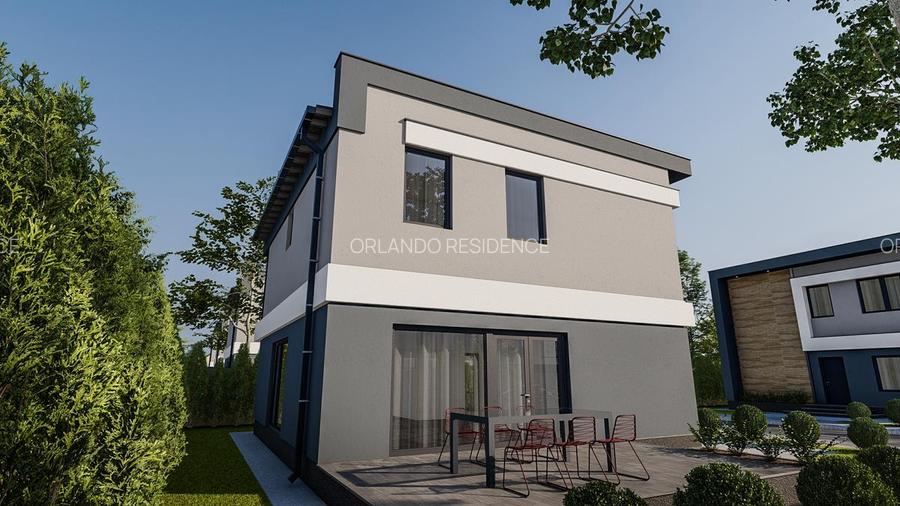 VAND TEREN CU AUTORIZATIE DE CONSTRUIRE P+1E -  370 mp!! - 5