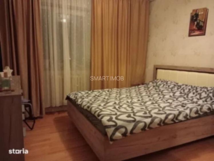 Apartament 3 camere 60mp zona Spital finisat mobilat 59.000eur neg - 7
