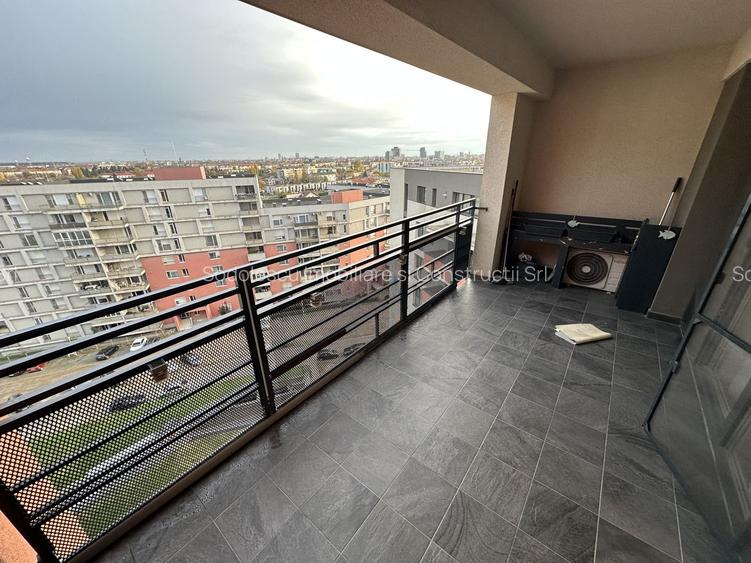 Apartament 2 camere zona Calea Aradului - 2
