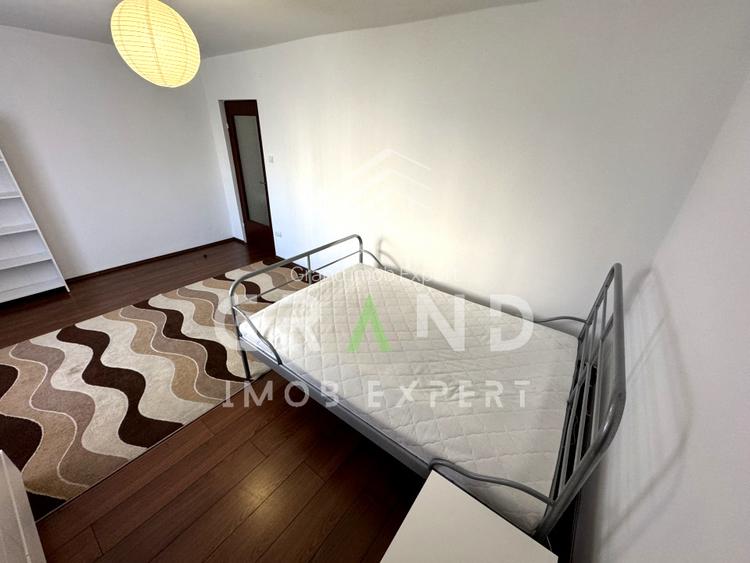 4 camere | 2 BALCOANE | PARCARE | Mărăști/Lacu Roșu/Hotel Paradis - 14