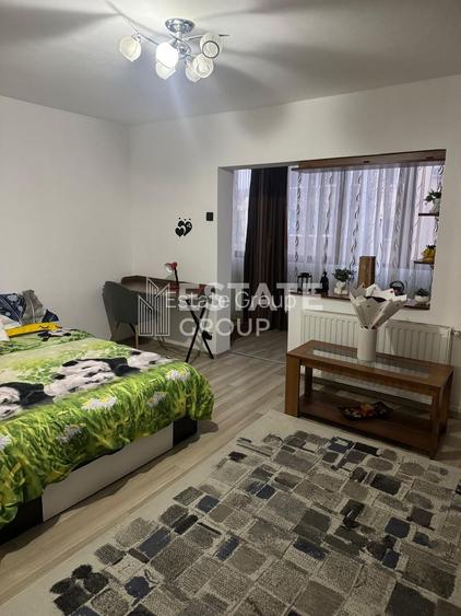 Soarelui, spatios, centrala termica - 8