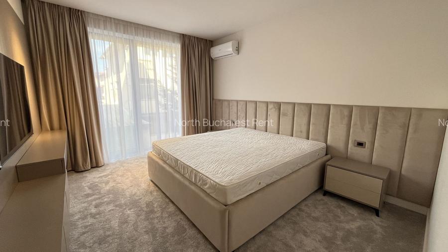 Apartament 3 camere / Arqa Jolie Village / NOU / +parcare - 4