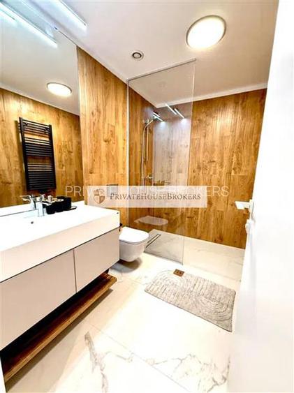 Aviatiei | One Lake Club | Bloc 2025 | Modern - 7
