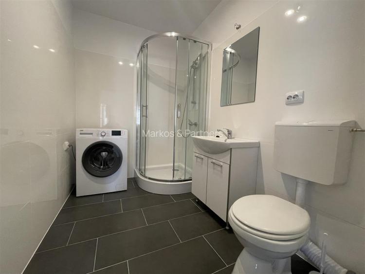 Apartament 2 camere cu parcare strada Cetatii. - 7