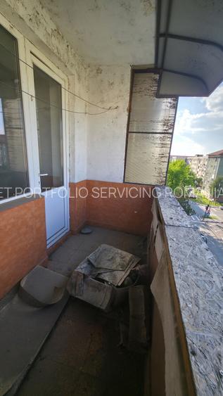 Apartament 3 camere 58,32 mp Aleea Muncii, Motru, jud.Gorj - 14