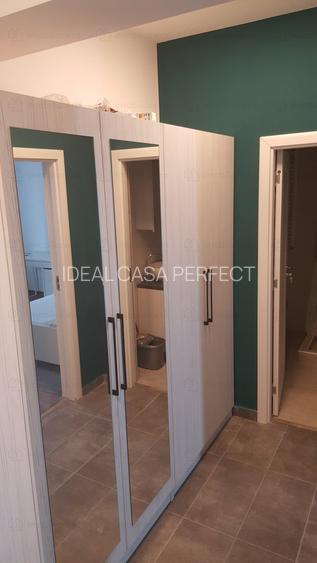 Politehnica str George Ranetti langa Facultate, parc, metrou Grozavesti aproape - 7