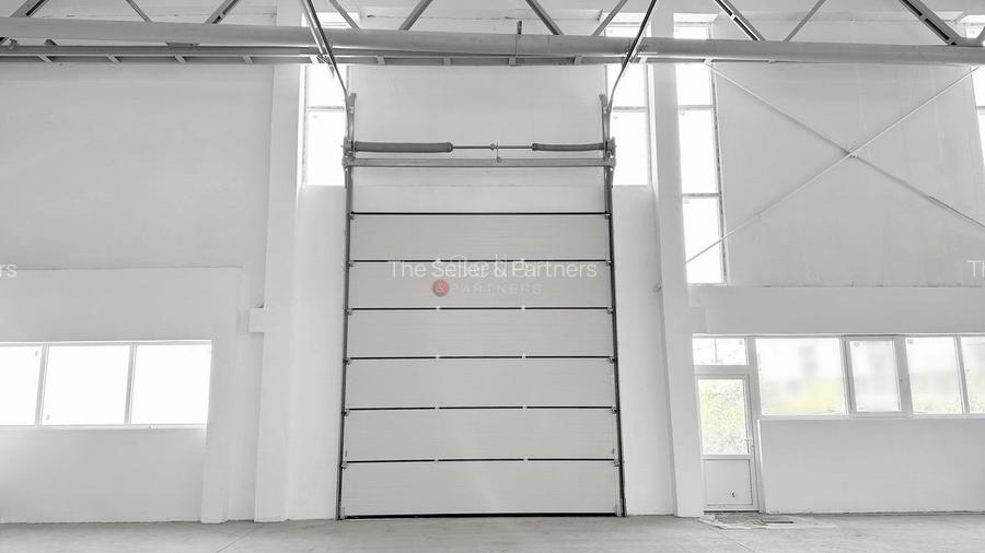 DEPOZITARE LOGISTIC OFFICE PRODUCTIE - 5