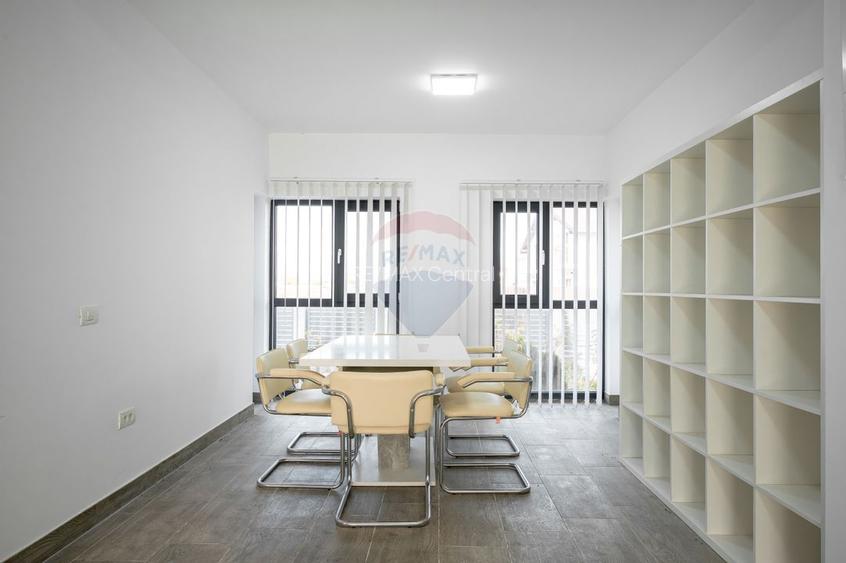 Casă nouă în Stupini: 4 camere, 3 băi și teren generos de 600 mp - 22