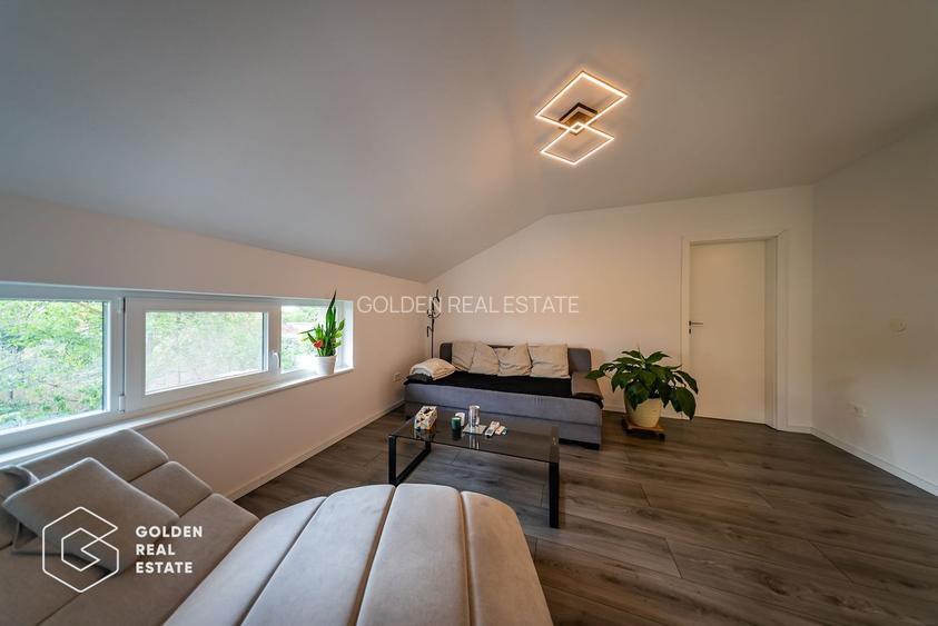 Casa noua in Frumuseni, teren 1327mp, comision 0% - 19