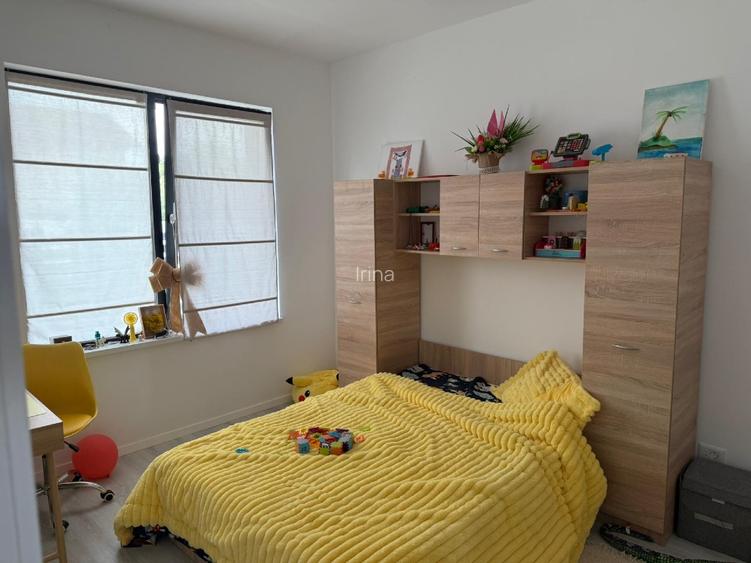 Vand casa noua Gradistea IF langa padure - 7