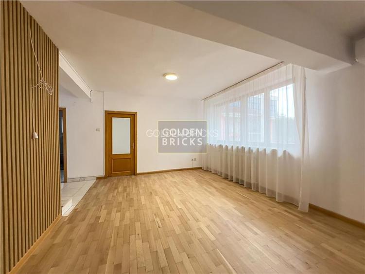 Aviatiei | N. Caramfil | Vila individuala | 430mp | Curte 250mp - 17