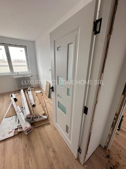 Iancului Gara de Est 2 camere renovat complet - 5