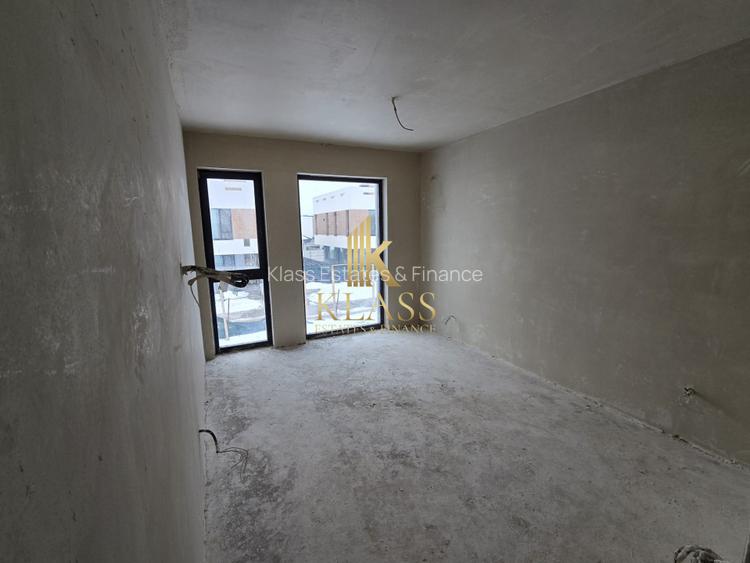 Vila 5 camere Tunari de vanzare - 12