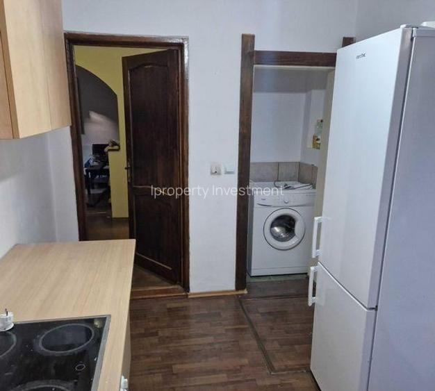 HERASTRAU - EXPOZITIEI | Duplex | 2 Camere in vila | Semidecomandat - 5