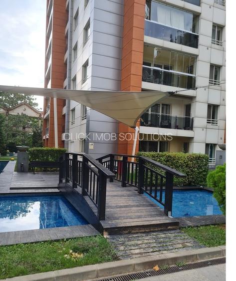 InCity Residence- Rond Alba Iulia - 7