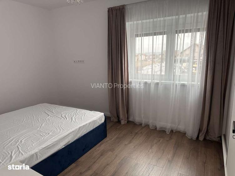 APARTAMENT| 3 CAMERE PRIMA INCHIRIERE| LOC DE PARCAE| ZONA TINERETULUI - 10