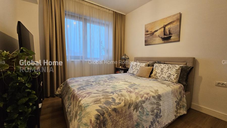 Apartament 3 camere 71,5MP | Pipera- Onix Park | Centrala proprie - 6