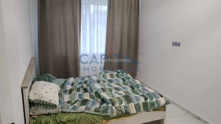 COMISION 0! Apartament 3 camere 60 de mp | BOXA | Zona Cetatii , Floresti - 9