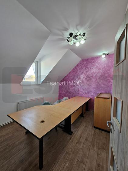 3 Corpuri noi casa, Hala Productie, Curte, Acces auto, Cristian |VIDEO - 12