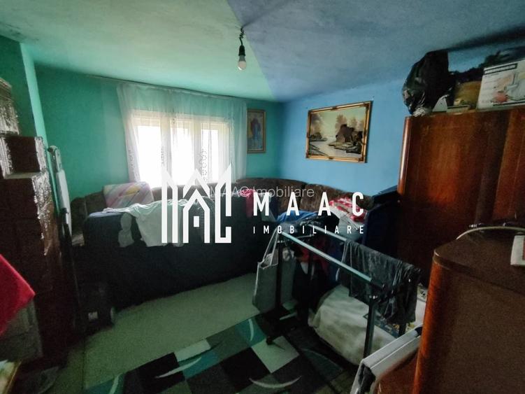 Casa Vantului si 8000 metri patrati in Abrud - 22