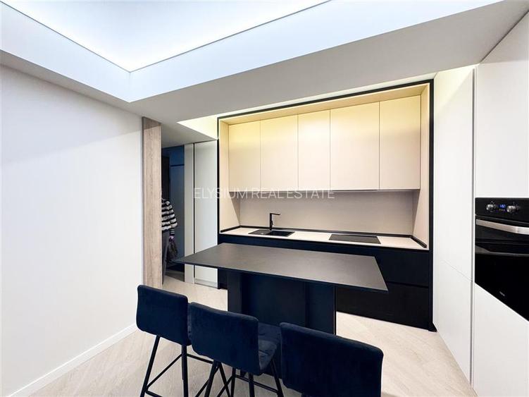 Apartament de inchiriat 2 camere Cortina North - 11