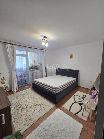 Apartament 2 camere – Florești, zona Eroilor (zona Penny) - 3