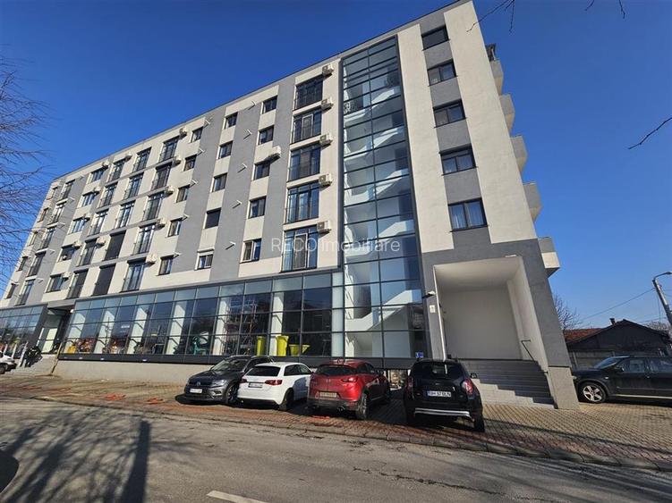 RECO, Apartament 3 camere Razboieni Bloc Nou - 14