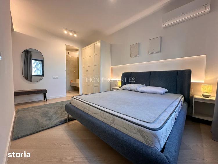 3 Camere | Cortina North | Loc de parcare subteran - 4