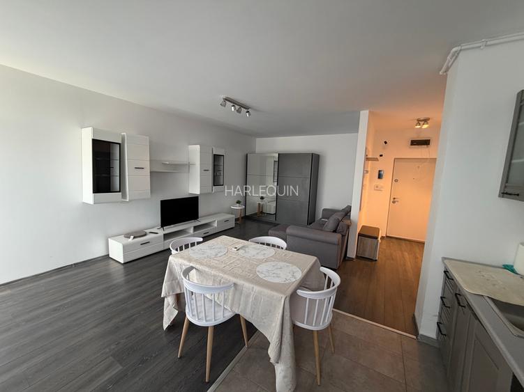 Grand Vivalia 2 camere - 4