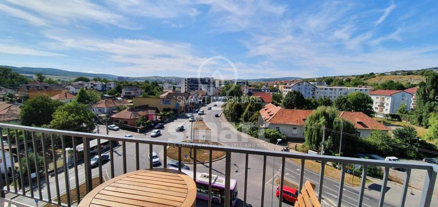 Apartament 2 camere | Calea Baciului | Parcare subterana | Bloc nou - 8