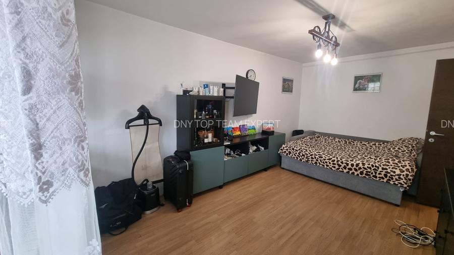 Apartament 2 camere decomandat, 53.82 mp , loc parcare – Str. Emil Racoviță - 9