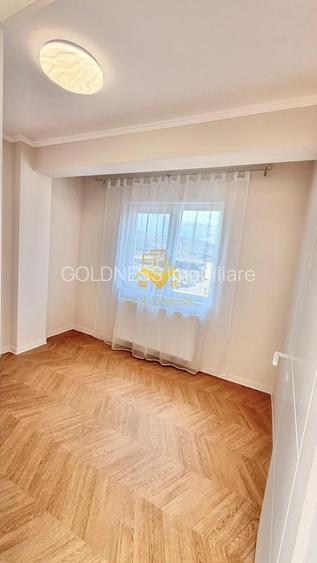 3 camere, Premium, bloc nou, parcare, bloc nou, Urusagului, Zona Profi - 4