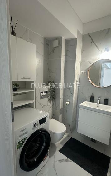 Apartament 2 camere LUX zona Aparatorii Patriei, Complex Viva Residence - 8