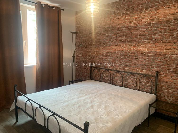 Inchiriez apartament de lux in Aradului 500 euro - 9
