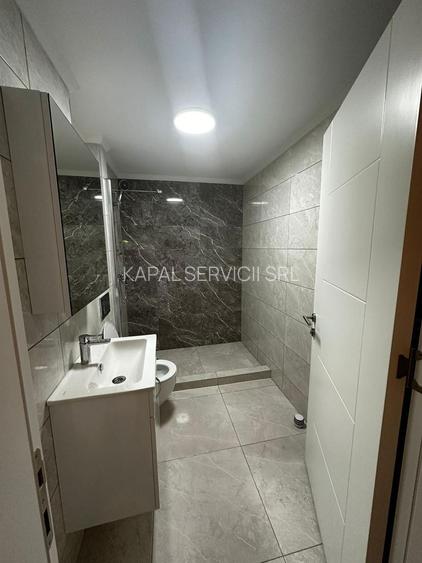 Inchiriere 2 camere,Energia Residence,lux - 6